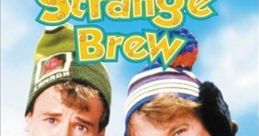 Strange Brew (1983) Strange Brew (1983) clips and quotes.