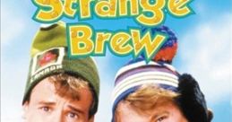 Strange Brew (1983) Soundboard