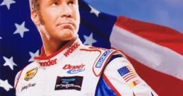 Talladega Nights: The Ballad of Ricky Bobby