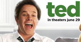 Ted (2012)