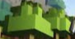 Minecraft Giant Effects