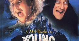 Young Frankenstein (1974)