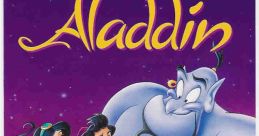 Aladdin (1992) Soundboard