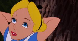 Alice in Wonderland (1951)