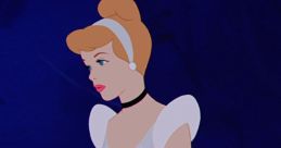 Cinderella (1950) Soundboard