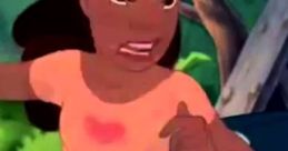 Lilo & Stitch (2002)