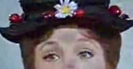 Mary Poppins Gigantic