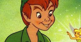 Peter Pan (1953)