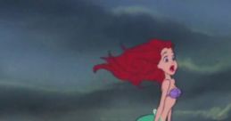 The Little Mermaid (1989) Soundboard