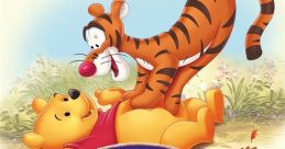 The Many Adventures of Winnie the Pooh