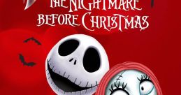 The Nightmare Before Christmas (1993) Soundboard