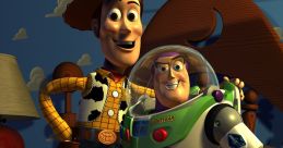 Toy Story (1995)