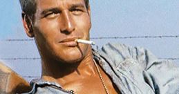 Cool Hand Luke