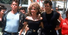 Grease (1978) Grease (1978) movie clips and quotes.