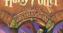 Harry Potter and the Sorcerer's Stone