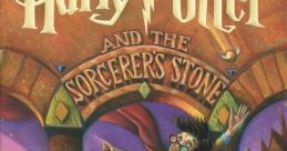 Harry Potter and the Sorcerer's Stone Soundboard