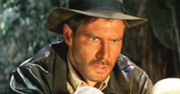 Indiana Jones - Raiders of the Lost Ark