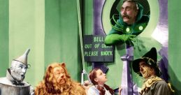 The Wizard of Oz (1939)