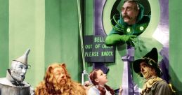 The Wizard of Oz (1939) Soundboard