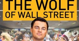 The Wolf of Wall Street