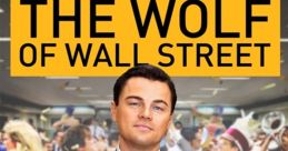 The Wolf of Wall Street Soundboard