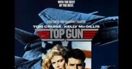Top Gun (1986) Soundboard