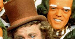 Willy Wonka & the Chocolate Factory Willy Wonka & the Chocolate Factory clips and quotes. #you lose #empty handed #you