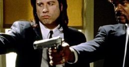 Pulp Fiction