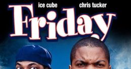 Friday (1995)