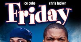Friday (1995) Soundboard