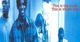 Menace II Society Menace II Society clips and quotes. #menace ii society #barbecue #bbq #picnic #family gathering #time