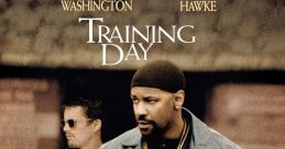 Training Day (2001) Soundboard