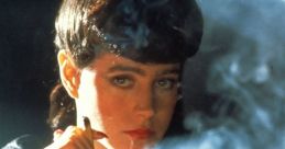 Blade Runner (1982) Soundboard