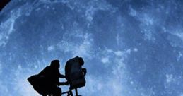E.T. the Extra-Terrestrial