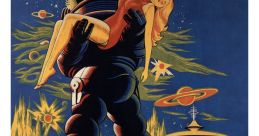 Forbidden Planet (1956)