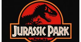 Jurassic Park Soundboard