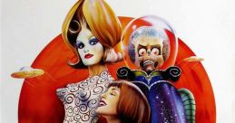 Mars Attacks! (1996)