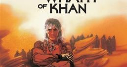 Star Trek II: The Wrath of Khan