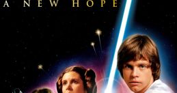 Star Wars: Episode IV - A New Hope