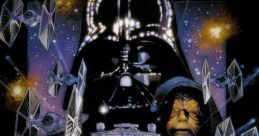 Star Wars: Episode V - The Empire Strikes Back Soundboard