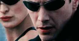The Matrix