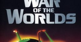 The War of the Worlds (1953) Soundboard