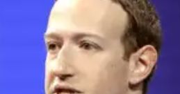 Mark Zuckerberg Mark Zuckerberg . Just for fun. #zuck #human or robot #uncanny valley #madlipz #parody #mark zuckerberg