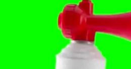 Air Horn MLG