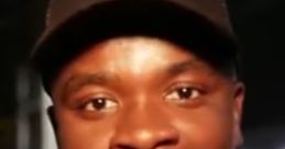 Big Shaq (Michael Dapaah)