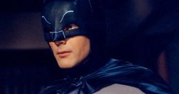 Batman (1966) Soundboard