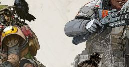 Apex Legends