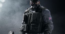Rainbow Six