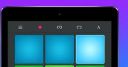 Dubstep Drum Pad Machine Beat Maker