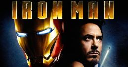 Iron Man (2008)